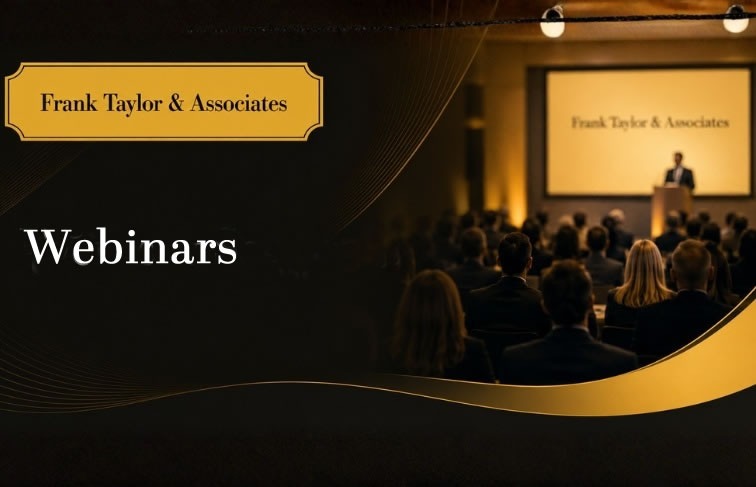 Webinar Images